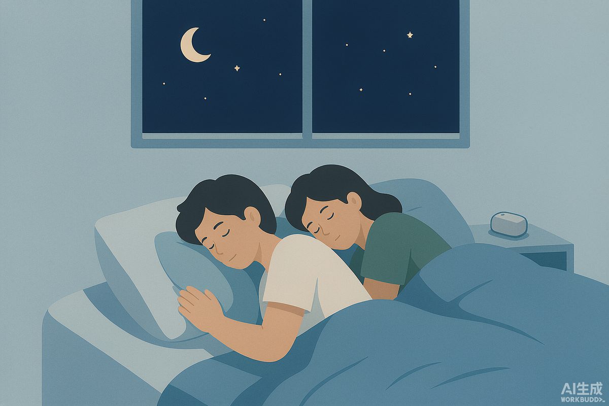 Mouth taping does not treat sleep apnea — CPAP is the proven therapy